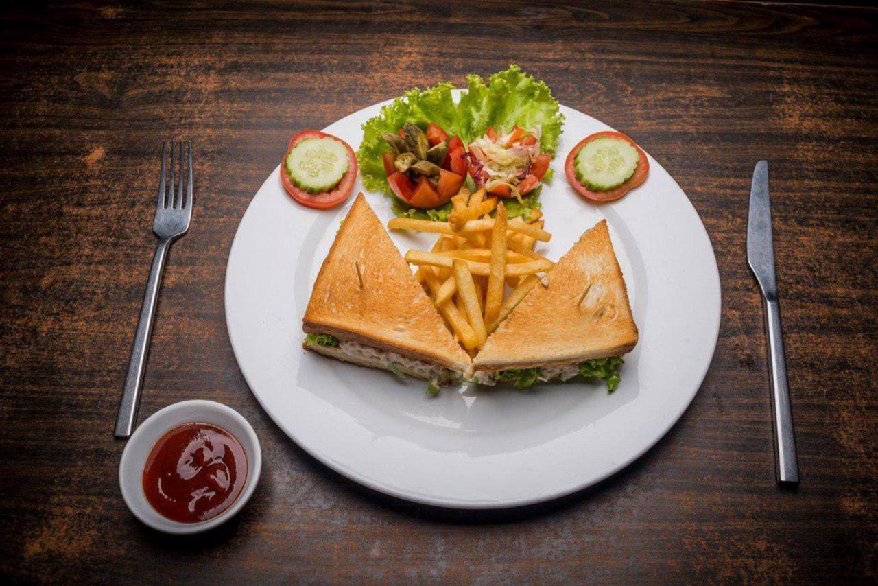 Cardamom Hotel & Apartment Phnom Penh Bagian luar foto